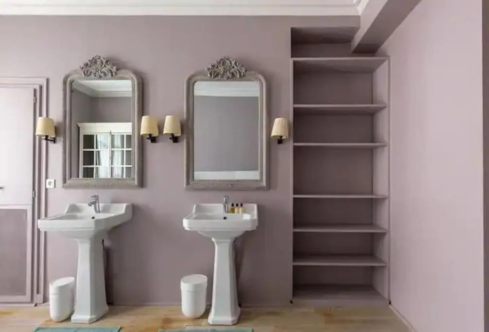 Saint-Honore Luxurious 2 Bedrooms Apartment 120M2 Paris France