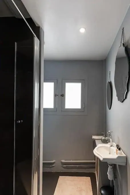 Saint-Honore Luxurious 2 Bedrooms Apartment 120M2 Paris Fransa