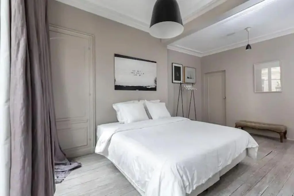 Saint-Honore Luxurious 2 Bedrooms Apartment 120M2 Paris 0*,  France